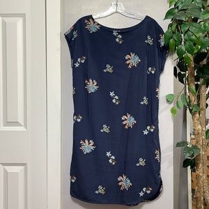 Patagonia June Lake Dress size medium